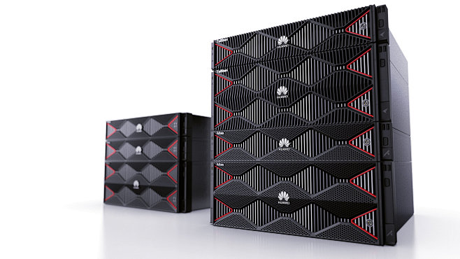 HUAWEI Computing Inf...