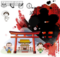 A_moom采集到国外页面