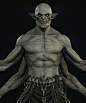 Vampiric Lord