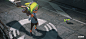 Splatoon2, Lownine .