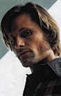 Viggo Mortenson