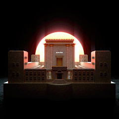 Monologuehuaban采集到C4D
