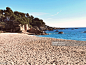 El Camino de Ronda, Costa Brava, Girona, Catalonia, Spain