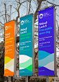 Studio Blackburn’s refreshed identity for the Canal and River Trust