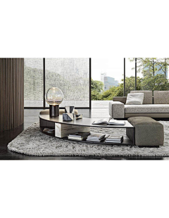 YUANMIN688采集到minotti