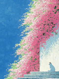 林木子林采集到HL❥插画
