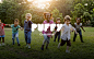 Puffy Outlet Kids :: Behance