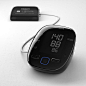 Design3 | Omron Blood Pressure Monitors