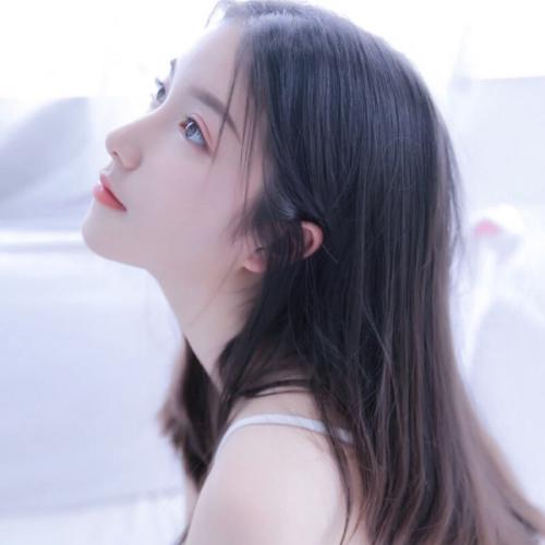 真人哭泣女生头像你说你会哭不是因为在乎_美女图片微信头像