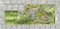 Grant Park and Zoo Atlanta Masterplan