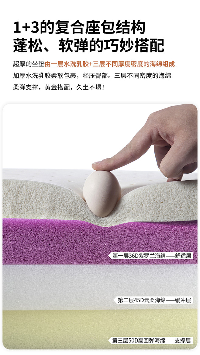 法式复古真皮沙发大黑牛中古风黑色头层牛皮...