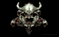 Cyber demon, Arsen Asyrankulov : Doom fanart