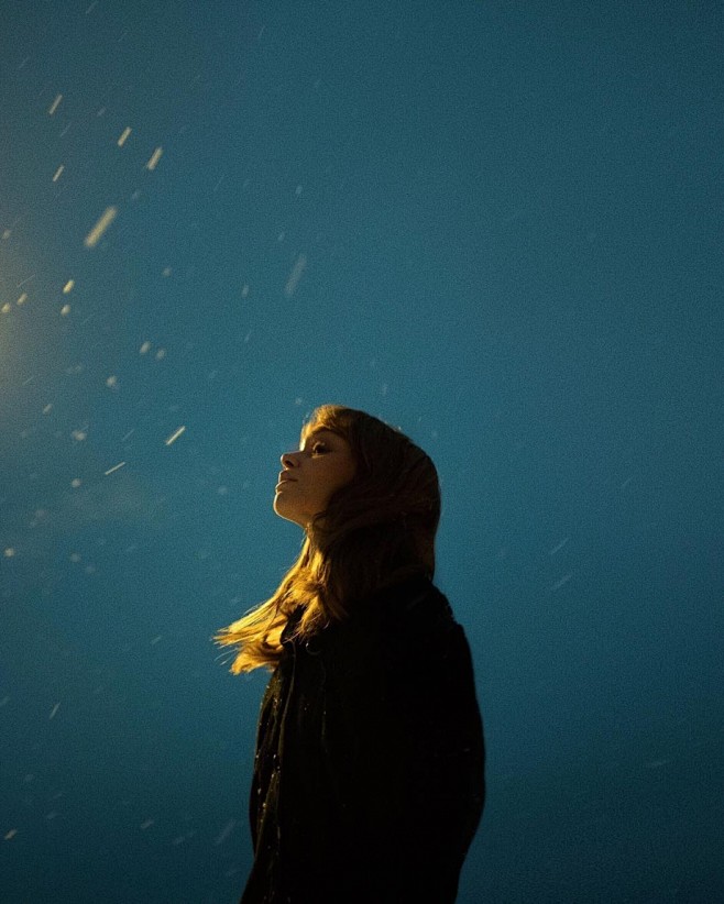 光影 | Albin Sjödin - ...