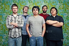 男人,青少年,青绿色,墙,青年男人,亚洲人种,男性美,人,做鬼脸,复古