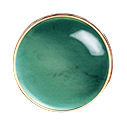 绿色圆形标签按钮 (27)