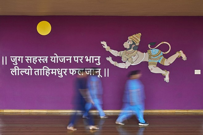 JSW Sanjeevani综合医院，印...