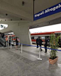 Prima Pavimenti nella stazione TAV di Afragola (NA)