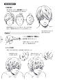 漫画动漫男 帅气的动态姿势 (163).jpg