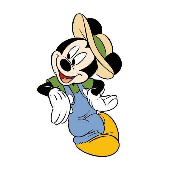 疯狂执着从残残ing转采于2020-11-19 14:45:30米老鼠图案疯狂执着该