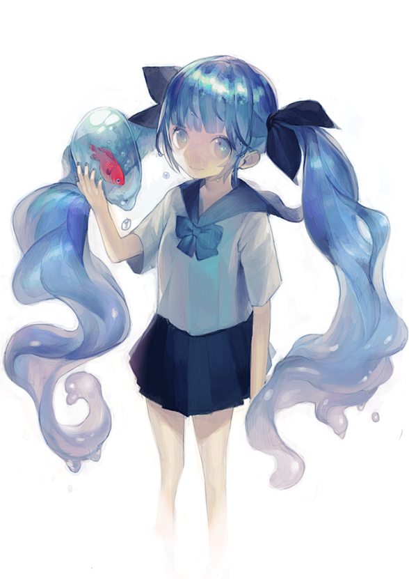 初音未来