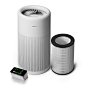 LA Series Air Purifier