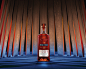 Martell VSOP Aged in Red Barrels - TRUE ELEGANCE LIES IN PERFECT BALANCE