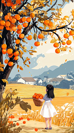 YiK-ME采集到插画