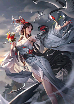 小高碎碎念采集到大美女
