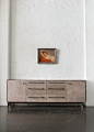 FURNITURE | BRONZE BUREAU | BDDW