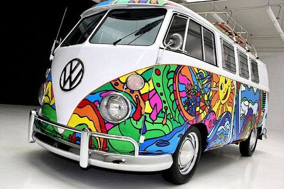 VW: 