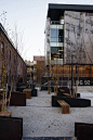 Brooklyn Navy Yard / workshop apd + Beyer Blinder Belle