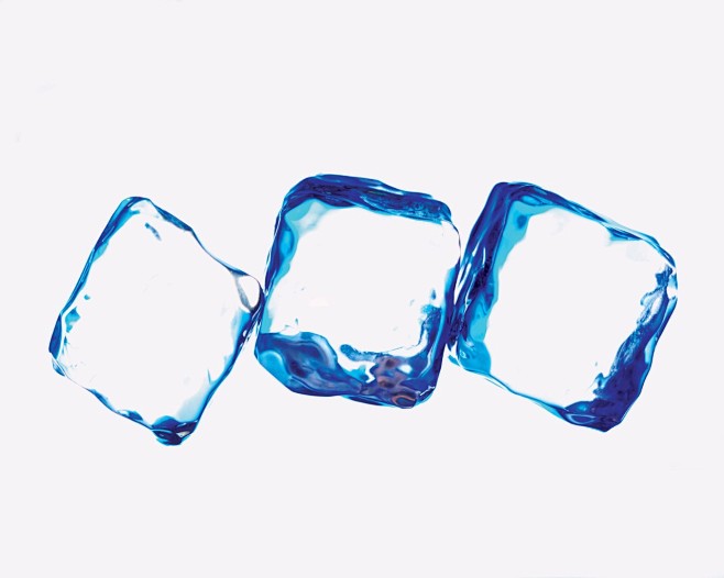 1280x1024 冰块×3 冰镇 冰粒...