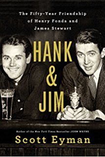 Hank and Jim: The Fi...
