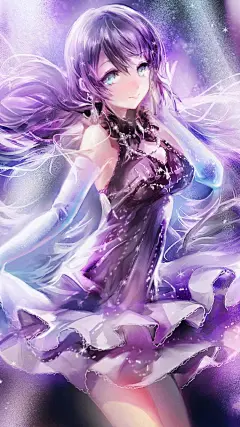 #动漫资源社##最美不过二次元#这里有萌萌哒壁纸库让你种草停不下来~补番神器让你爱不释手~【私信回复“手机壁纸”即可get√~或搜 wx“dm849622470”或“动漫绘馆”get更多福利】