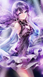 #动漫资源社##最美不过二次元#这里有萌萌哒壁纸库让你种草停不下来~补番神器让你爱不释手~【私信回复“手机壁纸”即可get√~或搜 wx“dm849622470”或“动漫绘馆”get更多福利】