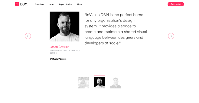 Design System Manage...