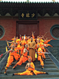 嵩山少林寺练功的搜索结果_360图片
