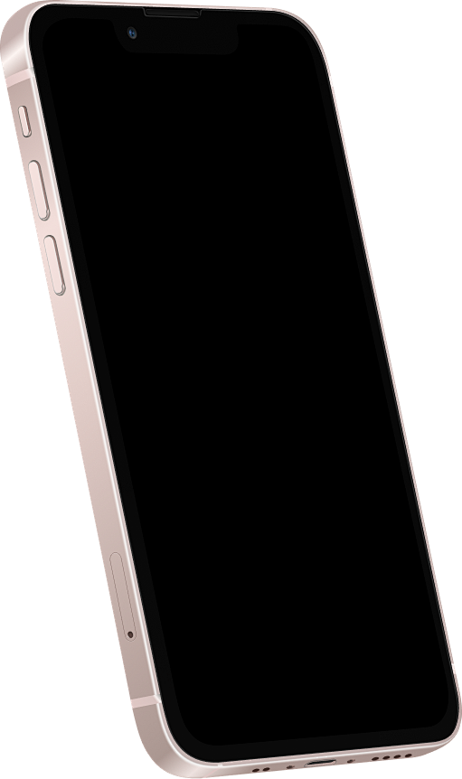 Angle 4 iPhone 13 mini Mockups iPhone 13 mini mockups. Offered in 8