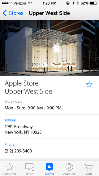 Apple Store