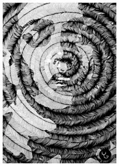 人物插画