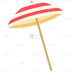 扁平套系素材-道具