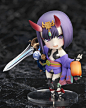 ANIPLEX+ FGO 酒吞童子 Q版 持续预定中~通常版售价4,300円(税込)，豪华版售价5,000円(税込)。预计7月出荷（未定）。预定链接在评论中。 ​​​​