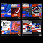 brand identity Keyvisual Nike
