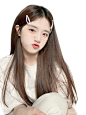 胡馨尹立绘