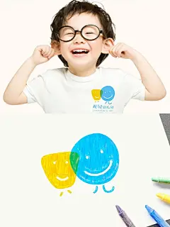 观园幼儿园品牌设计—案例分享_5_阿才_来自小红书网页版