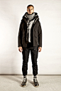 Wings + Horns 2012 Fall/Winter Collection Lookbook | Hypebeast