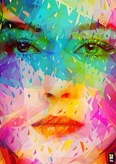 Alessandro Pautasso的绚丽人物插画设计（转自设计时代）|欢迎加入“烩设计”QQ群：272883076 ，进群后请按 “姓名 - 学校（城市） -专业” 修改群名片，如“ 胡伟-同济
