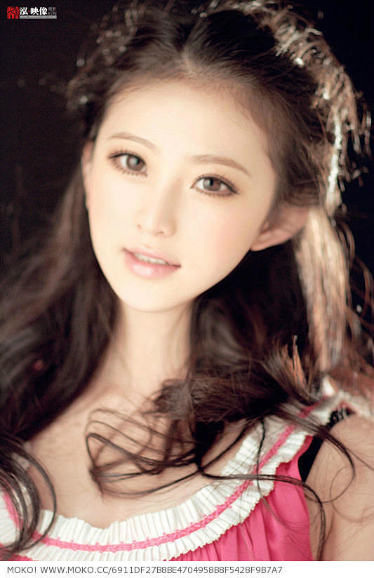 石宜可lisa作品《纯美 可爱 性感合集...