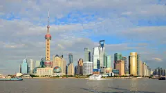 高清延时 上海_4654946148