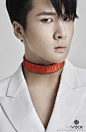 #VIXX# 2nd Album #Chained_up#